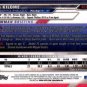 2016 Bowman Chrome Prospects BCP37 - Franklyn Kilome, Philadelphia Phillies