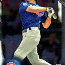 2016 Bowman Chrome Prospects BCP36 - Mark Zagunis, Chicago Cubs