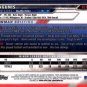 2016 Bowman Chrome Prospects BCP36 - Mark Zagunis, Chicago Cubs