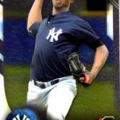 2016 Bowman Chrome Prospects BCP35 - Domingo Acevedo, New York Yankees