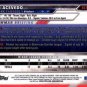 2016 Bowman Chrome Prospects BCP35 - Domingo Acevedo, New York Yankees