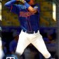 2016 Bowman Chrome Prospects BCP32 - Wander Javier, Minnesota Twins