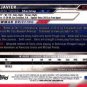 2016 Bowman Chrome Prospects BCP32 - Wander Javier, Minnesota Twins