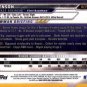 2016 Bowman Chrome Prospects BCP30 - David Denson, Milwaukee Brewers