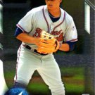 2016 Bowman Chrome Prospects BCP29 - Juan Yepez, Atlanta Braves