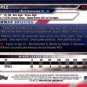 2016 Bowman Chrome Prospects BCP29 - Juan Yepez, Atlanta Braves