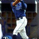 2016 Bowman Chrome Prospects BCP28 - Manny Sanchez, Tampa Bay Rays