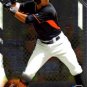 2016 Bowman Chrome Prospects BCP27 - John Norwood, Miami Marlins