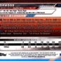 2016 Bowman Chrome Prospects BCP27 - John Norwood, Miami Marlins