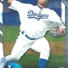 2016 Bowman Chrome Prospects BCP26 - Jharel Cotton, Los Angeles Dodgers