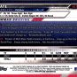 2016 Bowman Chrome Prospects BCP25 - Dillon Tate, Texas Rangers