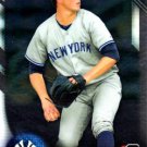 2016 Bowman Chrome Prospects BCP24 - Brady Lail, New York Yankees
