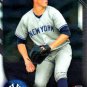 2016 Bowman Chrome Prospects BCP24 - Brady Lail, New York Yankees