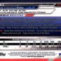 2016 Bowman Chrome Prospects BCP24 - Brady Lail, New York Yankees