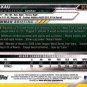 2016 Bowman Chrome Prospects BCP22 - Iolana Akau, Oakland Athletics (A's)