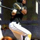 2016 Bowman Chrome Prospects BCP21 - Anfernee Seymour, Miami Marlins