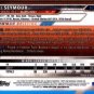 2016 Bowman Chrome Prospects BCP21 - Anfernee Seymour, Miami Marlins