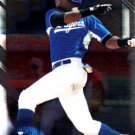 2016 Bowman Chrome Prospects BCP18 - Starling Heredia, Los Angeles Dodgers