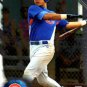 2016 Bowman Chrome Prospects BCP16 - Willson Contreras, Chicago Cubs