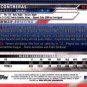2016 Bowman Chrome Prospects BCP16 - Willson Contreras, Chicago Cubs