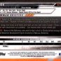 2016 Bowman Chrome Prospects BCP13 - Lucius Fox, San Francisco Giants