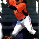 2016 Bowman Chrome Prospects BCP12 - Jomar Reyes, Baltimore Orioles