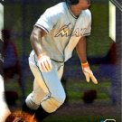 2016 Bowman Chrome Prospects BCP9 - Stone Garrett, Miami Marlins