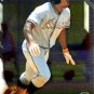 2016 Bowman Chrome Prospects BCP9 - Stone Garrett, Miami Marlins