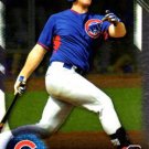 2016 Bowman Chrome Prospects BCP8 - Billy McKinney, Chicago Cubs