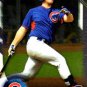 2016 Bowman Chrome Prospects BCP8 - Billy McKinney, Chicago Cubs