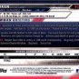 2016 Bowman Chrome Prospects BCP7 - Brady Aiken, Cleveland Indians