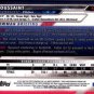 2016 Bowman Chrome Prospects BCP6 - Touki Toussaint, Atlanta Braves