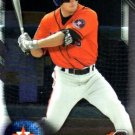 2016 Bowman Chrome Prospects BCP4 - Alex Bregman, Houston Astros