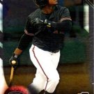 2016 Bowman Chrome Prospects BCP3 - Domingo Leyba, Arizona Diamondbacks