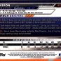 2016 Bowman Chrome Prospects BCP1 - Daz Cameron, Houston Astros