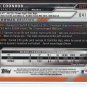 2016 Bowman Chrome Prospects Orange Refractors BCP14 - Samuel Coonrod, San Francisco Giants