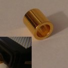 STAR TREK TOS PHASER PROP METAL P1  TUBING / PARTS