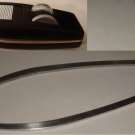 STAR TREK TOS PHASER PROP METAL P1 SIDE RAILS / PARTS RAW