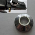 STAR TREK TOS PHASER PROP METAL TEN TURN REAR DIAL PROP / PARTS