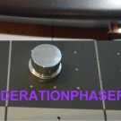 STAR TREK WAND TOS PHASER P1 METAL TRIGGER / BUTTON PROP / PART