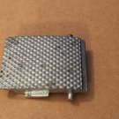 ART ASYLUM / DIAMOND SELECT STAR TREK TOS PHASER PROP METAL ASPIRATOR NON FINISHED/ RAW