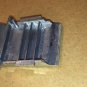 ART ASYLUM / DIAMOND SELECT STAR TREK TOS PHASER PROP METAL ASPIRATOR NON FINISHED/ RAW