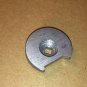ART ASYLUM / DIAMOND SELECT STAR TREK TOS PHASER PROP METAL GEAR/ WHEEL NON FINISHED/ RAW