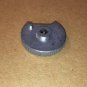 ART ASYLUM / DIAMOND SELECT STAR TREK TOS PHASER PROP METAL GEAR/ WHEEL NON FINISHED/ RAW