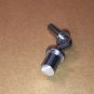 ART ASYLUM / DIAMOND SELECT STAR TREK TOS PHASER PROP METAL TRIGGER  NON FINISHED/ RAW