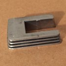 ART ASYLUM / DIAMOND SELECT STAR TREK TOS PHASER PROP RAW METAL FIN /  PARTS