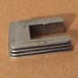 ART ASYLUM / DIAMOND SELECT STAR TREK TOS PHASER PROP RAW METAL FIN /  PARTS