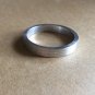 STAR TREK COMMUNICATOR METAL 3 GROOVES MOIRE BEZEL RING METAL PART USE FOR ZETA OR GAMMA