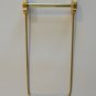 STAR TREK COMMUNICATOR METAL / BRASS ANTENNA LID PARTS