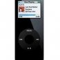 iPod Nano 4GB black / white